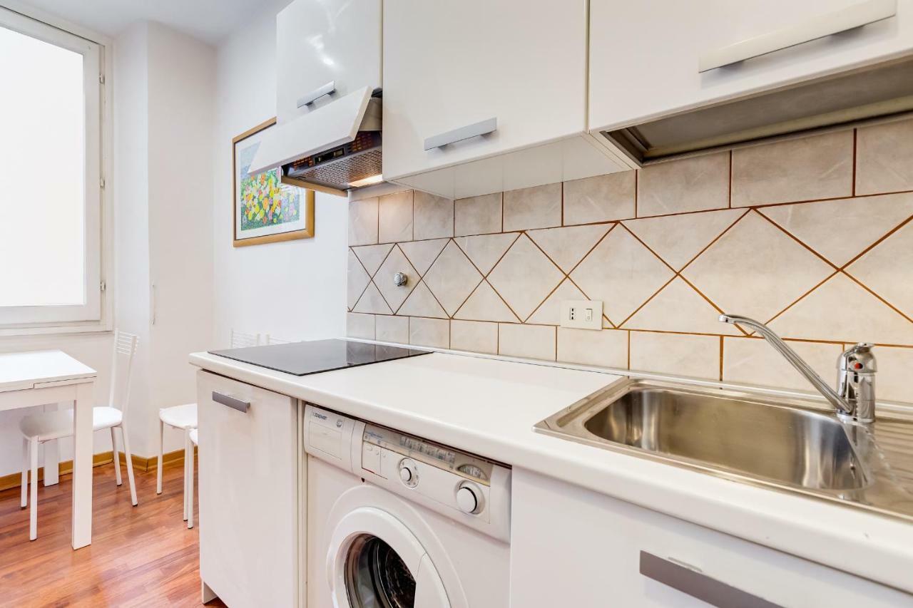 Borgo Vittorio Lovely House Roma Esterno foto