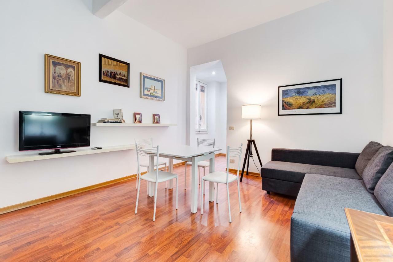 Borgo Vittorio Lovely House Roma Esterno foto