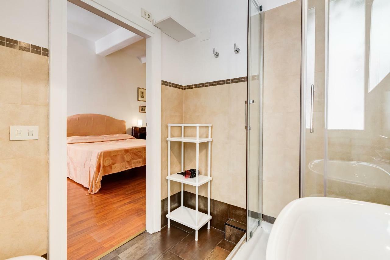 Borgo Vittorio Lovely House Roma Esterno foto