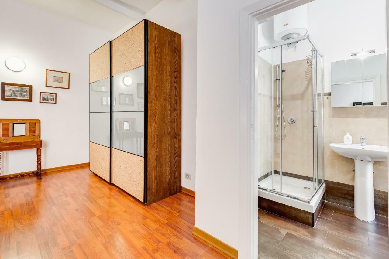 Borgo Vittorio Lovely House Roma Esterno foto