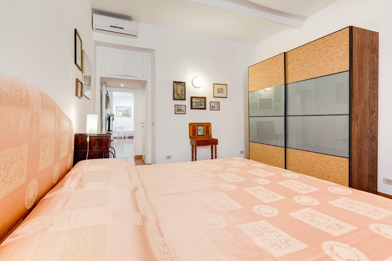 Borgo Vittorio Lovely House Roma Esterno foto