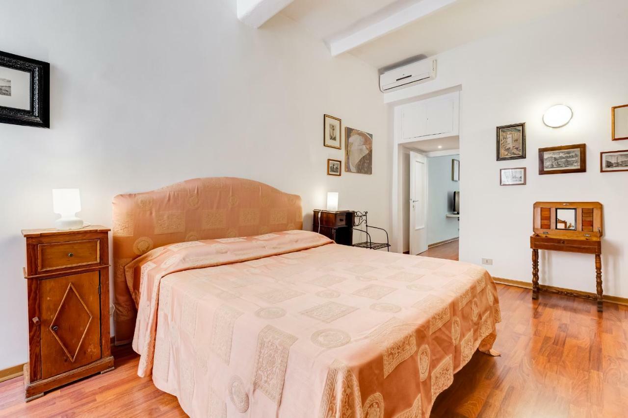 Borgo Vittorio Lovely House Roma Esterno foto