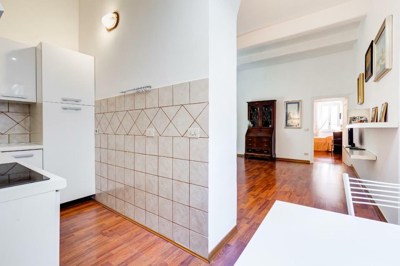 Borgo Vittorio Lovely House Roma Esterno foto