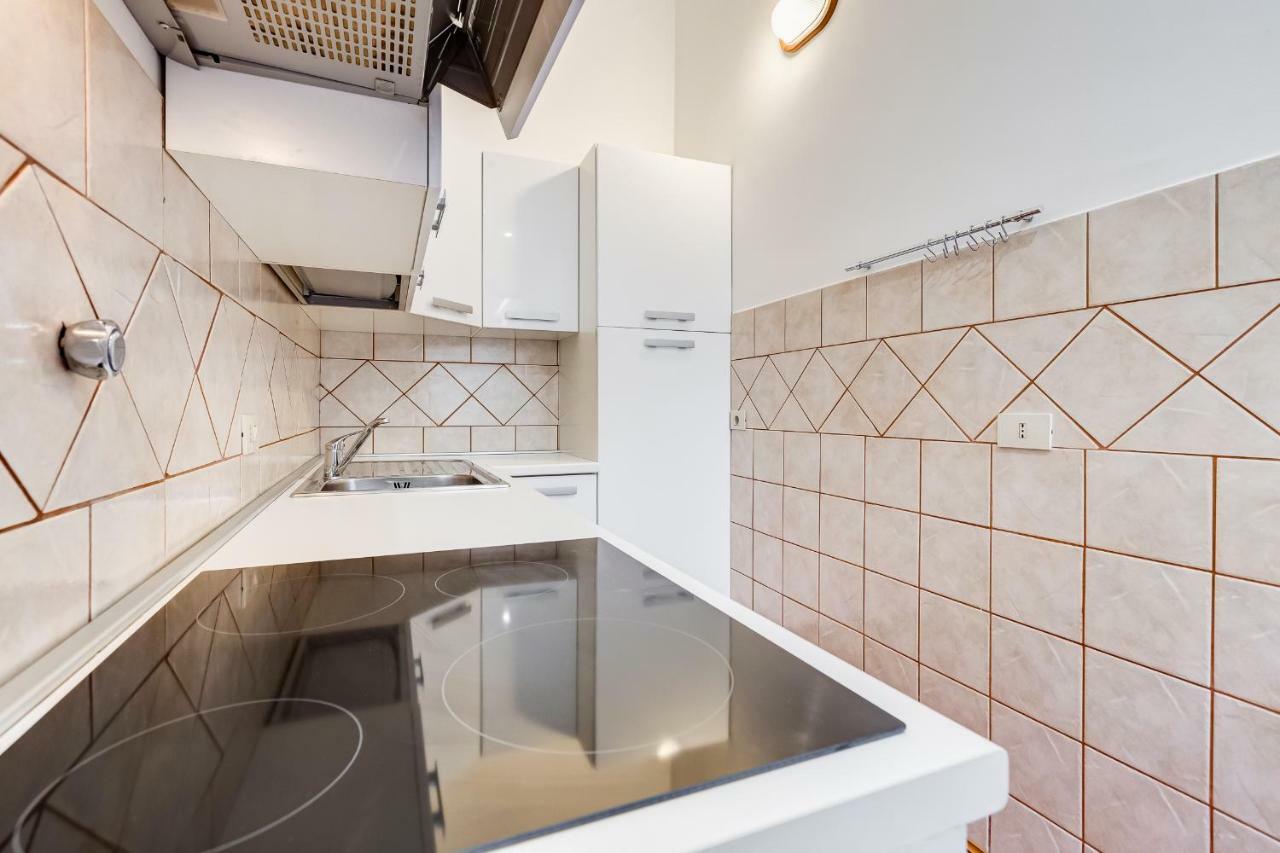 Borgo Vittorio Lovely House Roma Esterno foto
