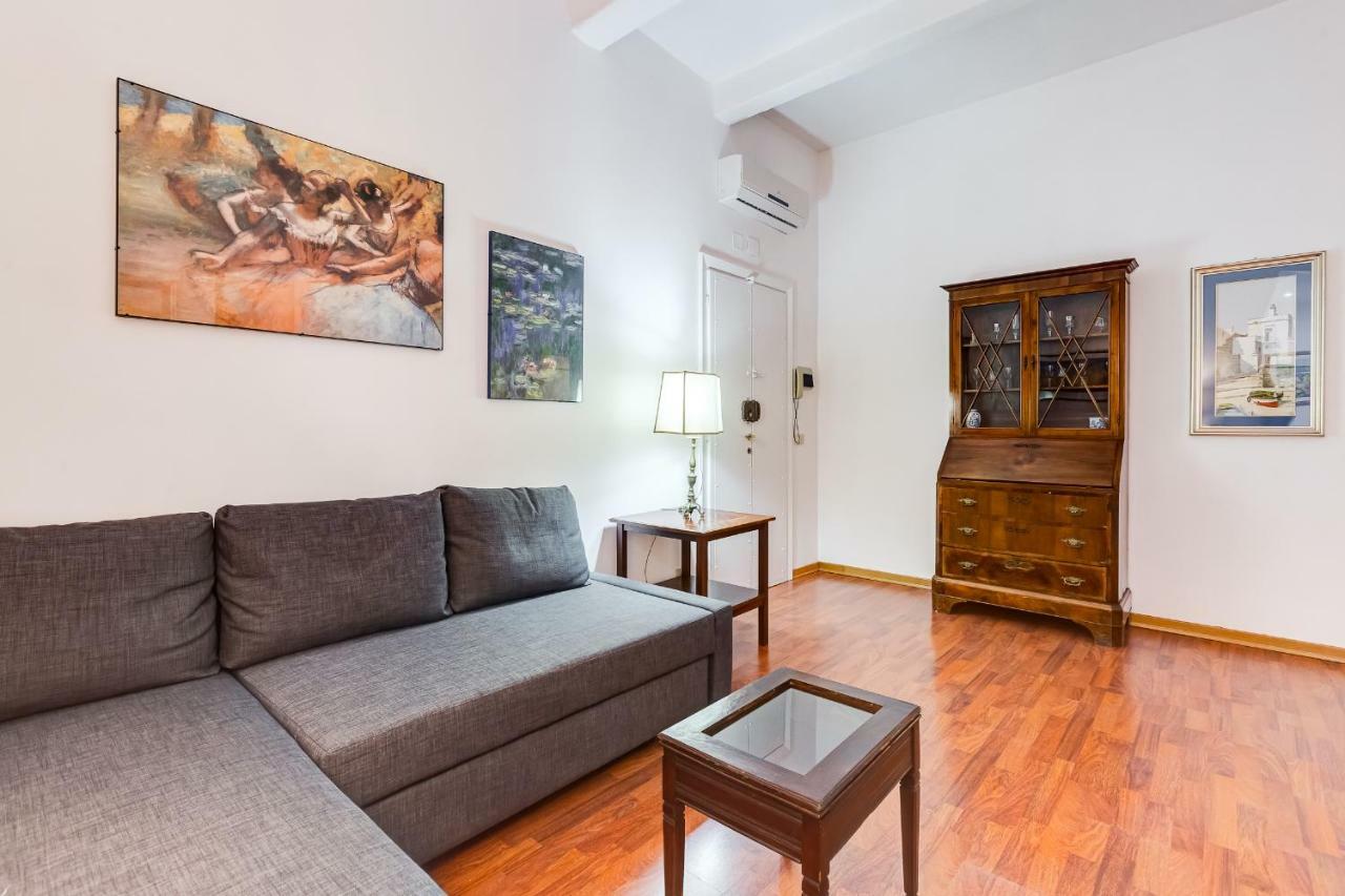 Borgo Vittorio Lovely House Roma Esterno foto