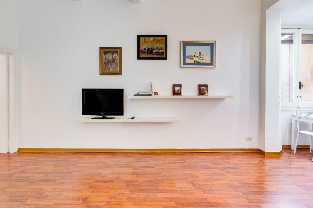 Borgo Vittorio Lovely House Roma Esterno foto