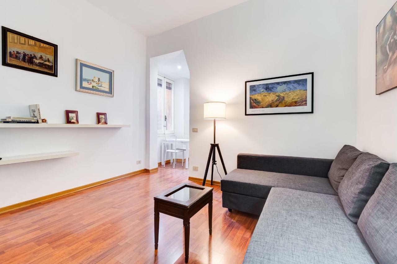Borgo Vittorio Lovely House Roma Esterno foto