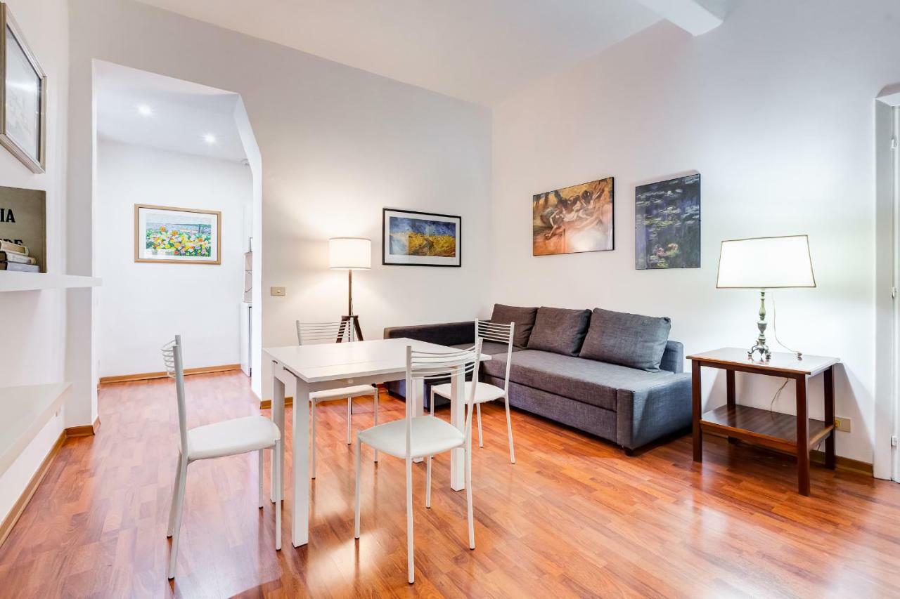 Borgo Vittorio Lovely House Roma Esterno foto