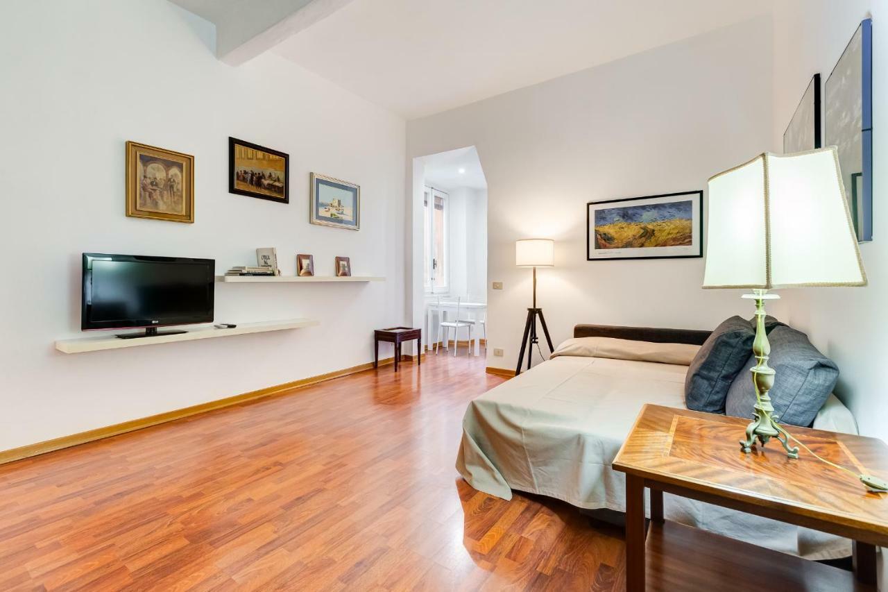 Borgo Vittorio Lovely House Roma Esterno foto