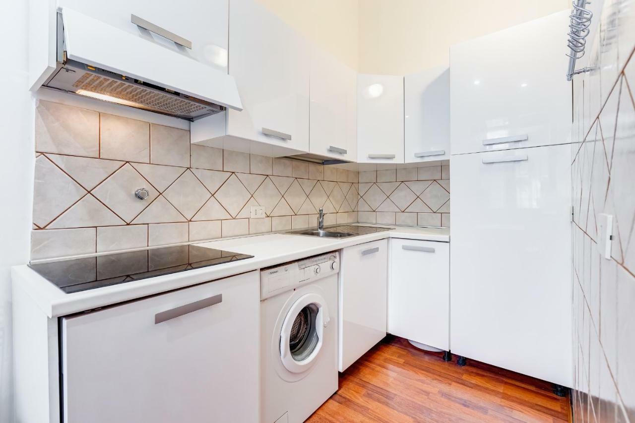 Borgo Vittorio Lovely House Roma Esterno foto