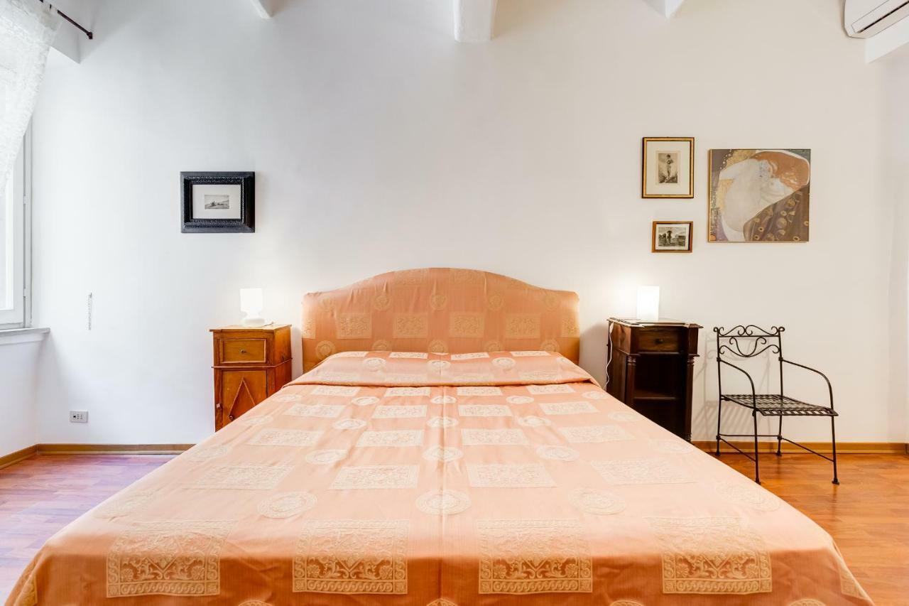 Borgo Vittorio Lovely House Roma Esterno foto