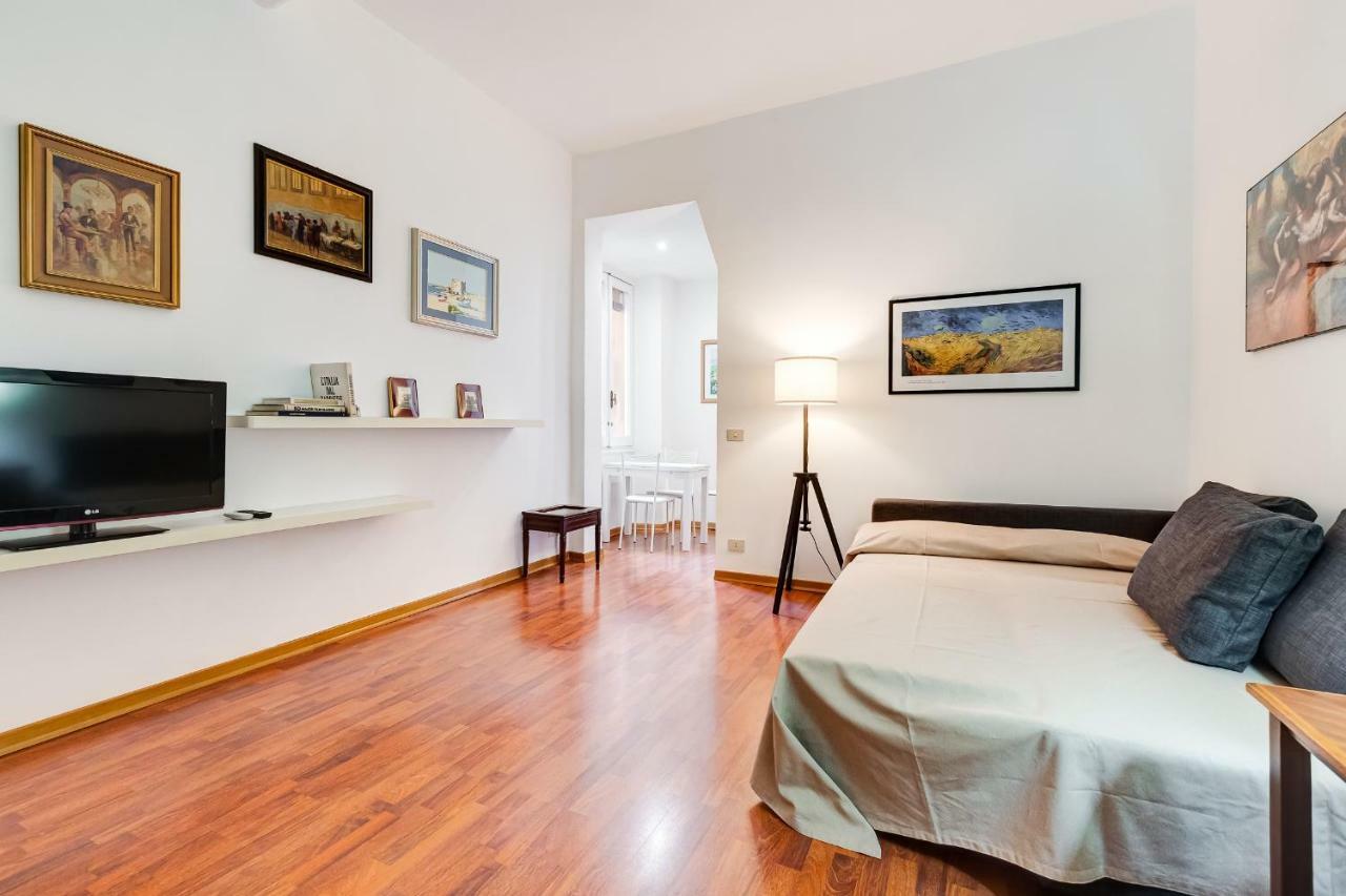 Borgo Vittorio Lovely House Roma Esterno foto