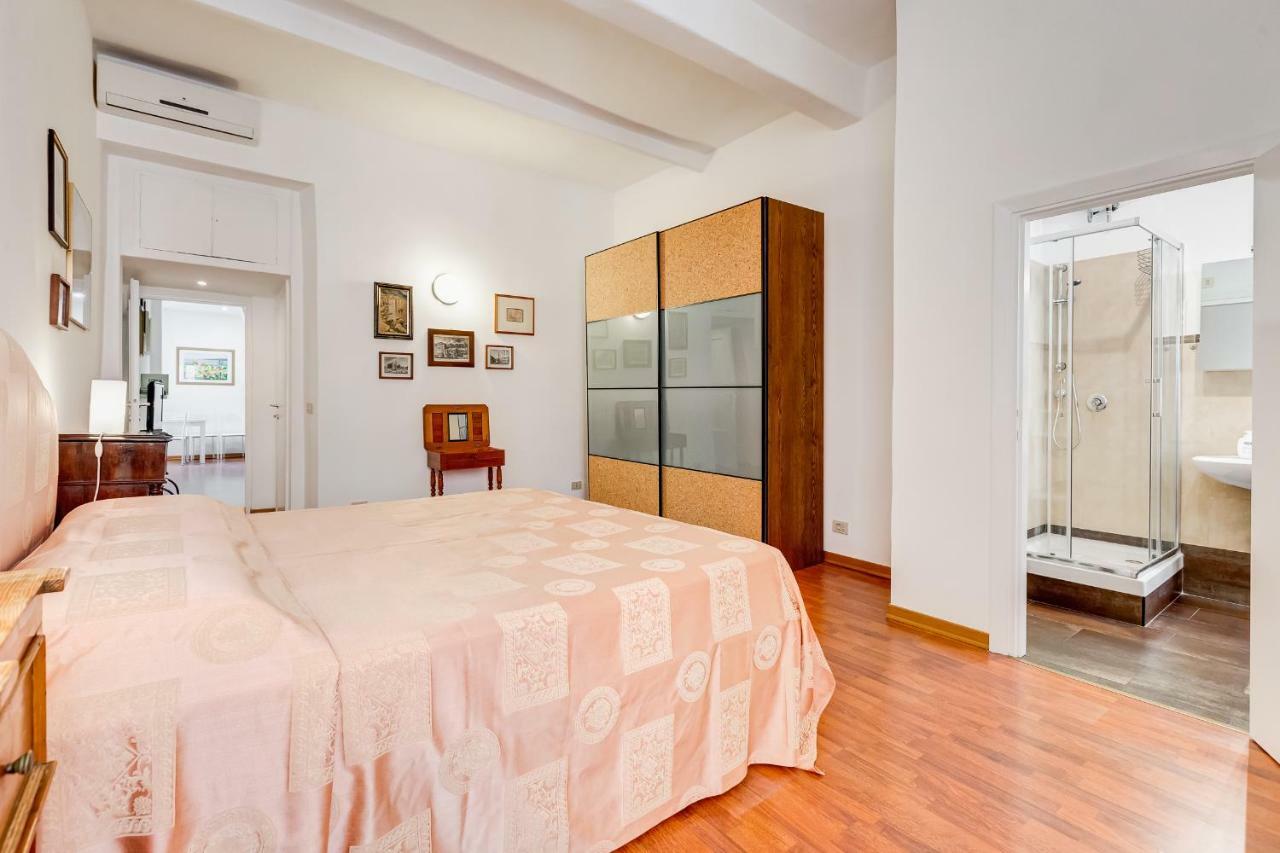 Borgo Vittorio Lovely House Roma Esterno foto