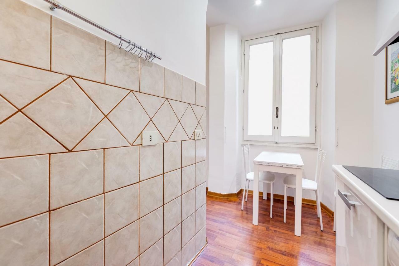 Borgo Vittorio Lovely House Roma Esterno foto