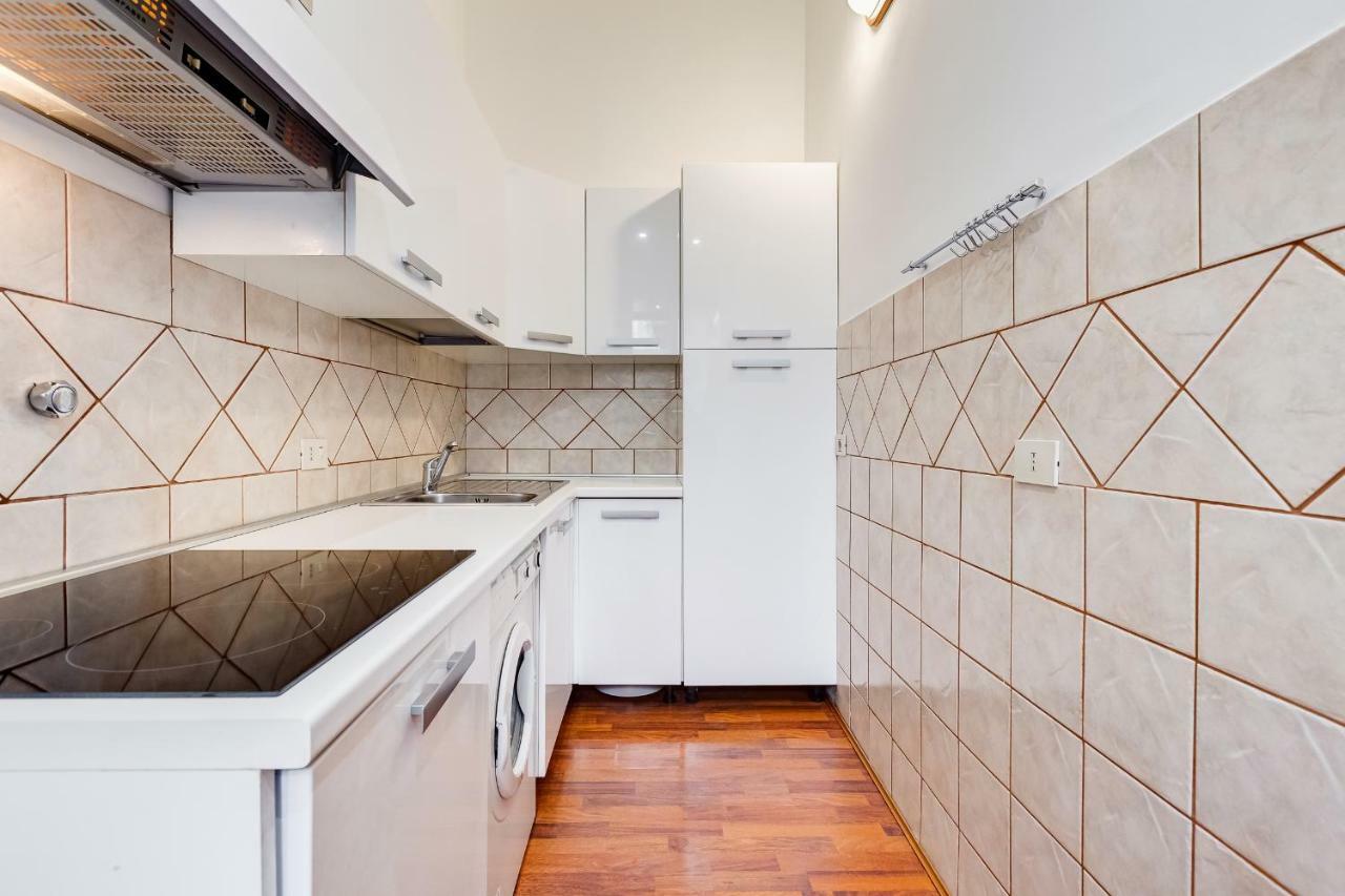 Borgo Vittorio Lovely House Roma Esterno foto