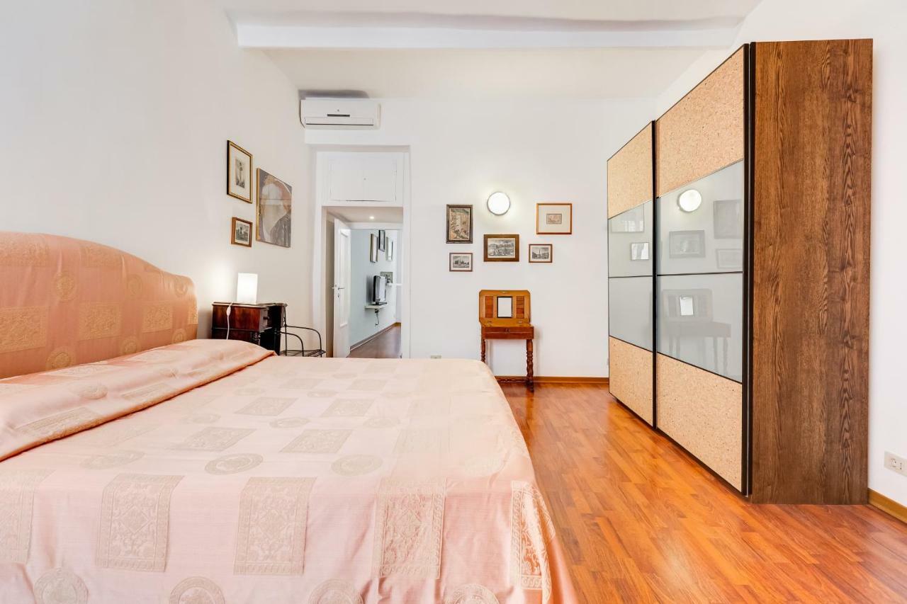 Borgo Vittorio Lovely House Roma Esterno foto