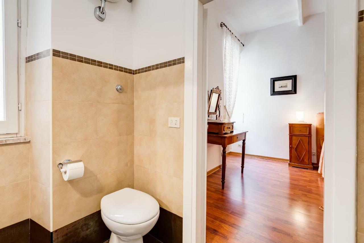 Borgo Vittorio Lovely House Roma Esterno foto