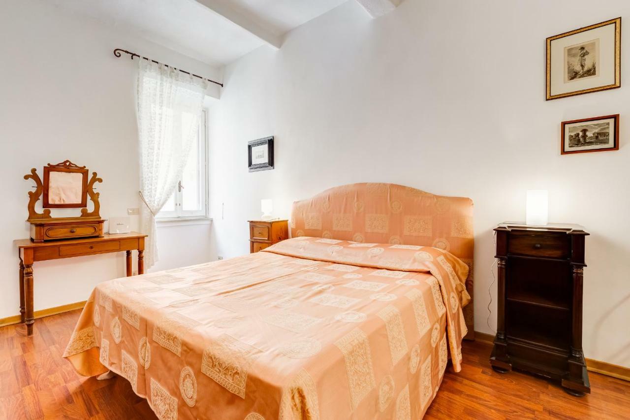 Borgo Vittorio Lovely House Roma Esterno foto